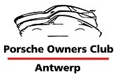 Porsche Owners Club Antwerp